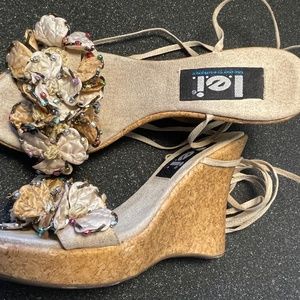 I.E.i. Shoes